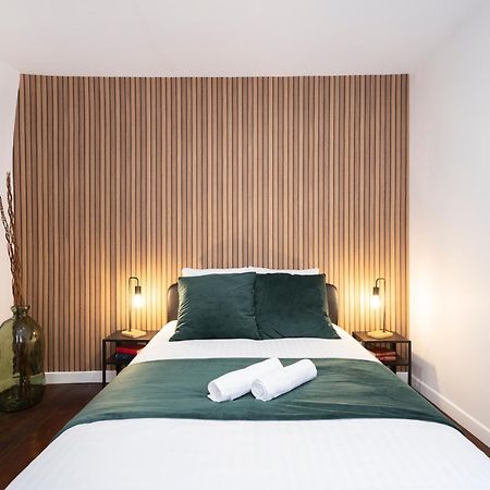 Bohemian Bakoua & Chesterfield Cottage, Hyper-Centre เมซ์ ภายนอก รูปภาพ