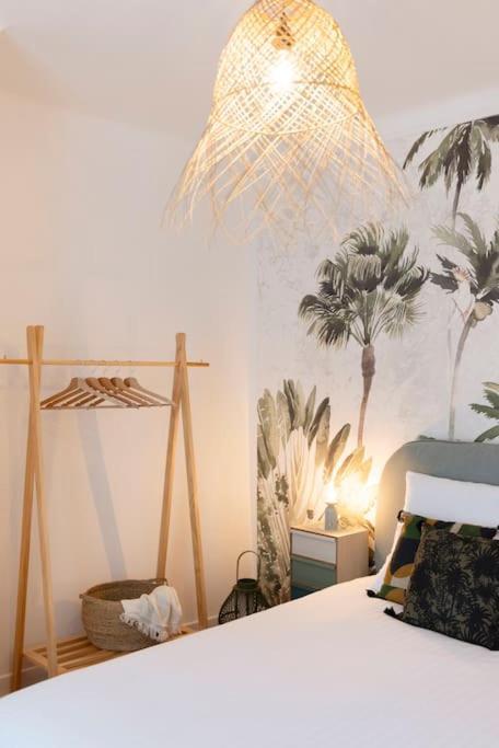 Bohemian Bakoua & Chesterfield Cottage, Hyper-Centre เมซ์ ภายนอก รูปภาพ