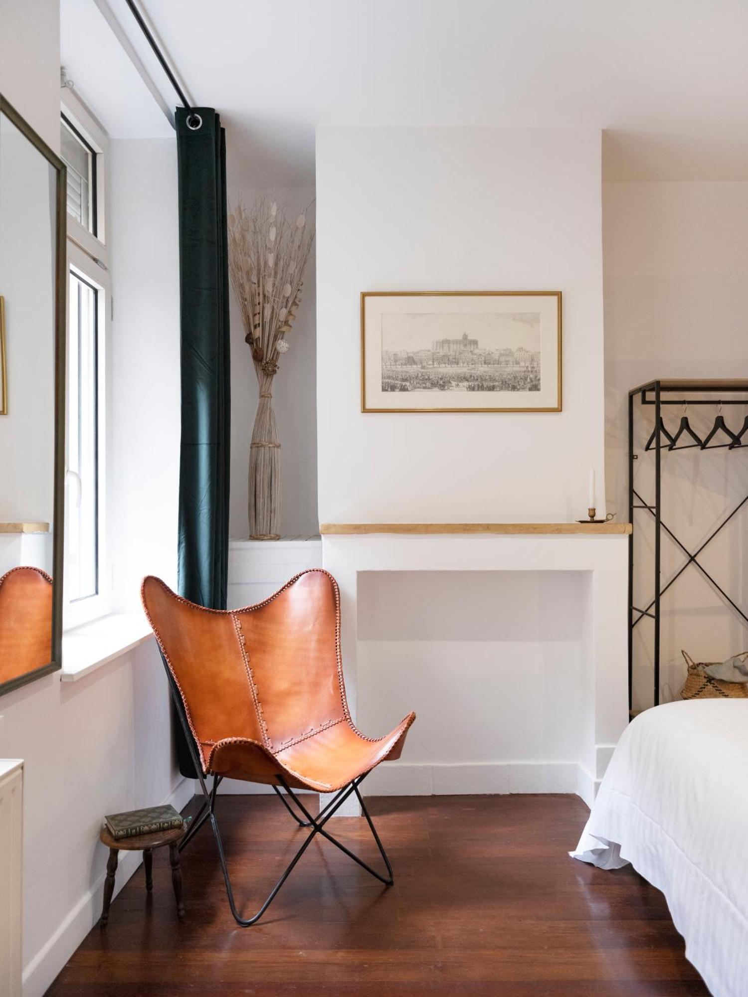 Bohemian Bakoua & Chesterfield Cottage, Hyper-Centre เมซ์ ภายนอก รูปภาพ