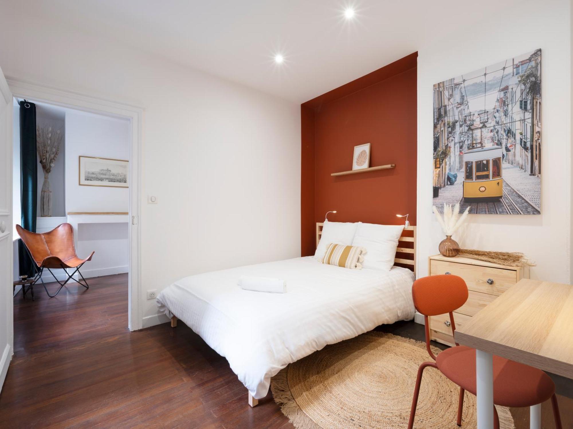 Bohemian Bakoua & Chesterfield Cottage, Hyper-Centre เมซ์ ภายนอก รูปภาพ