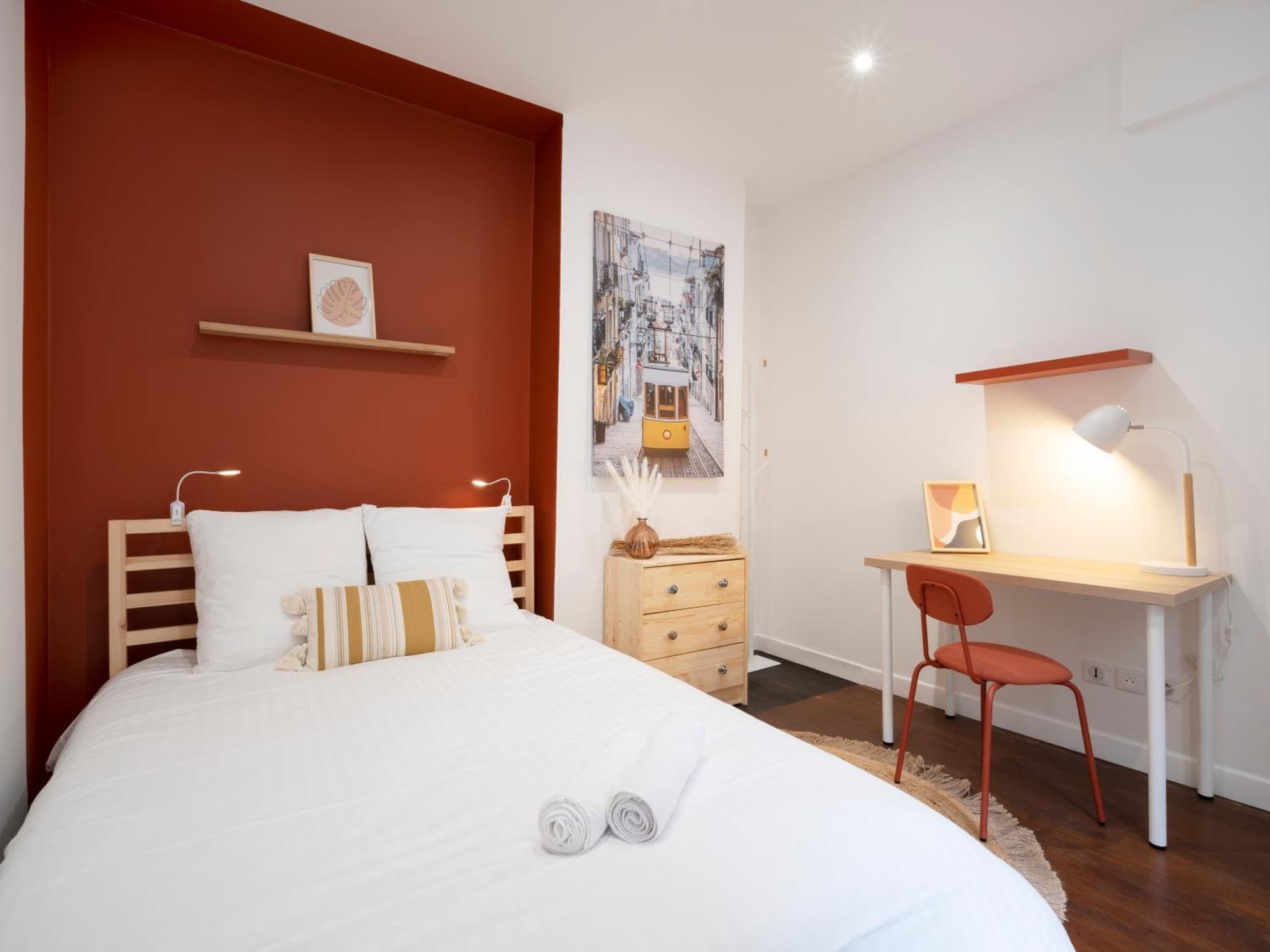 Bohemian Bakoua & Chesterfield Cottage, Hyper-Centre เมซ์ ภายนอก รูปภาพ