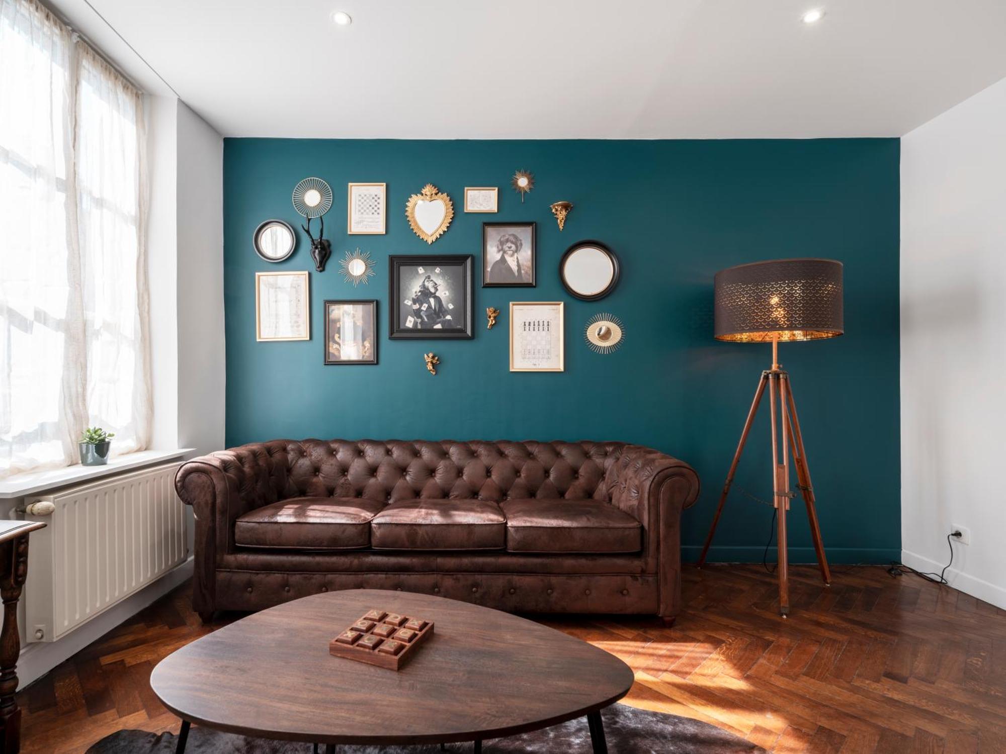 Bohemian Bakoua & Chesterfield Cottage, Hyper-Centre เมซ์ ภายนอก รูปภาพ